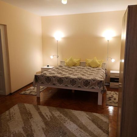 Casa Bella Apartment Sibiu Bagian luar foto