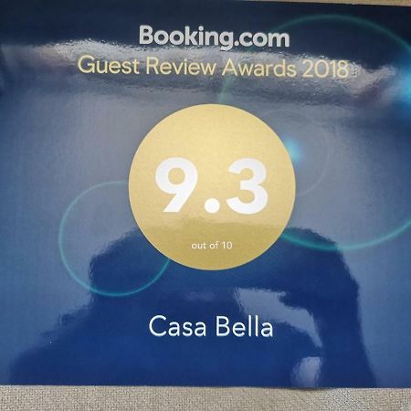 Casa Bella Apartment Sibiu Bagian luar foto