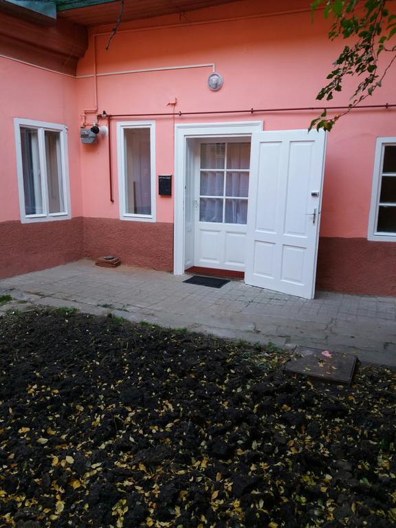 Casa Bella Apartment Sibiu Bagian luar foto