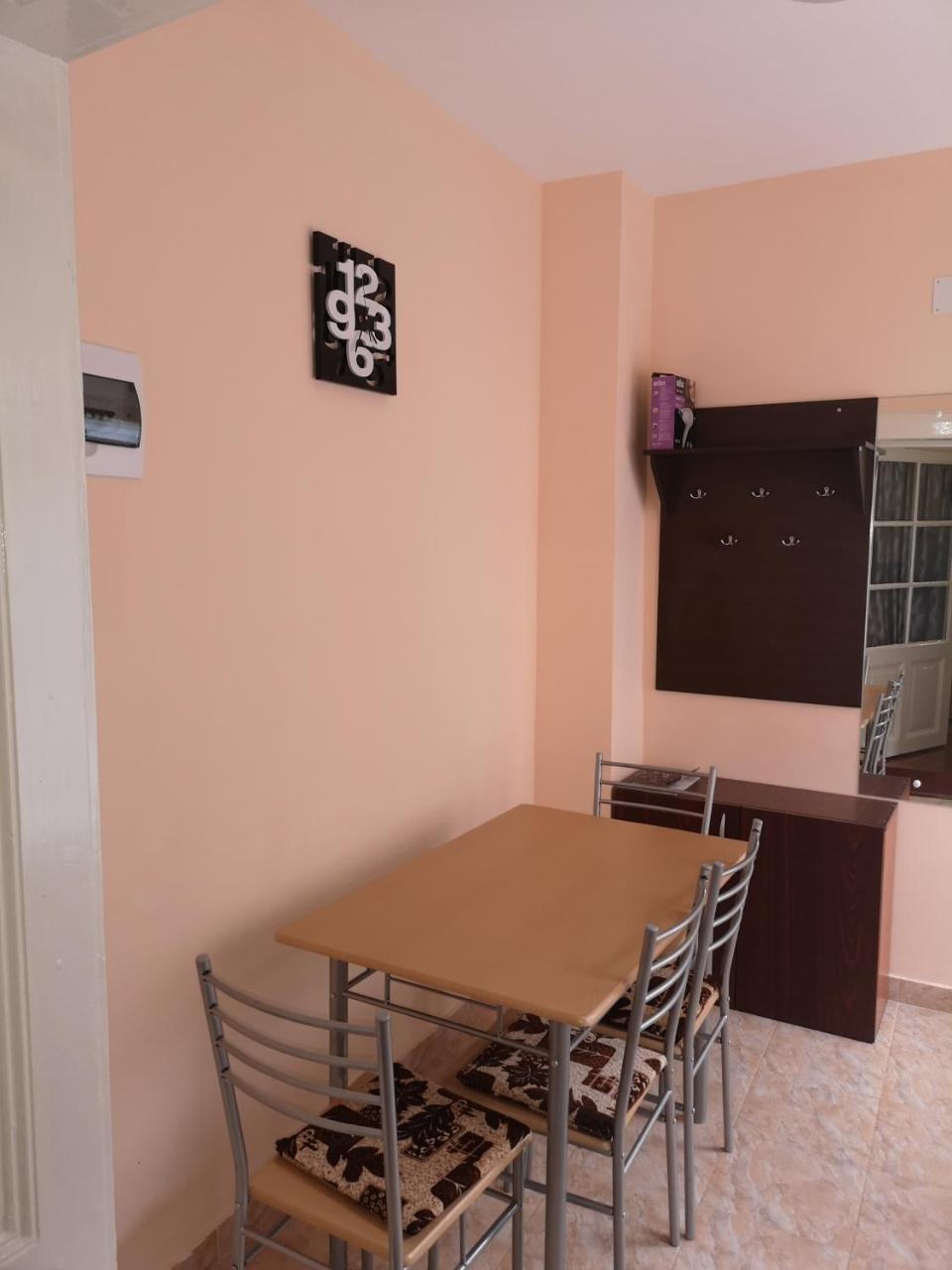Casa Bella Apartment Sibiu Bagian luar foto