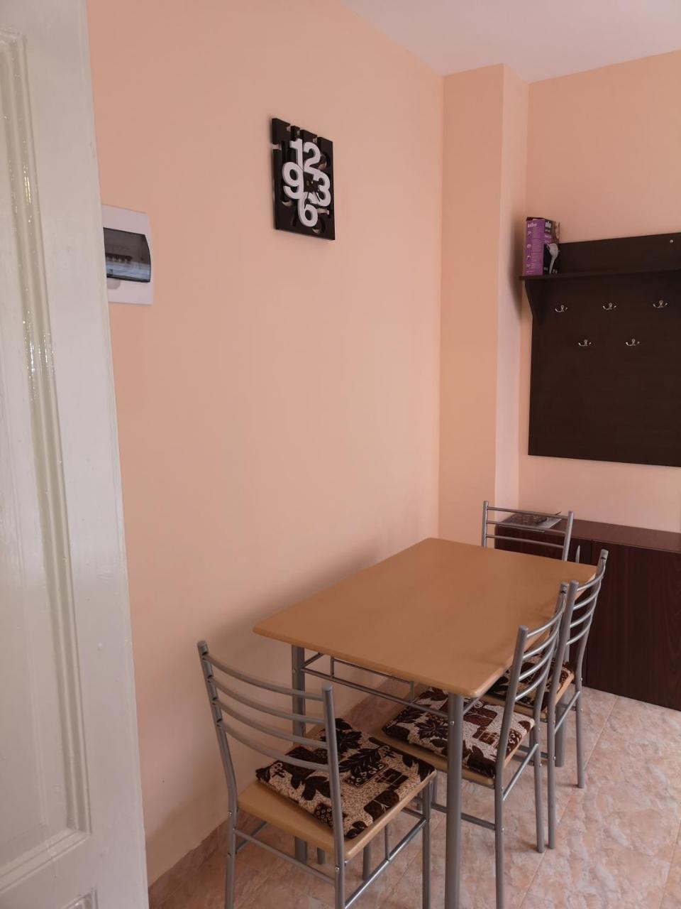 Casa Bella Apartment Sibiu Bagian luar foto