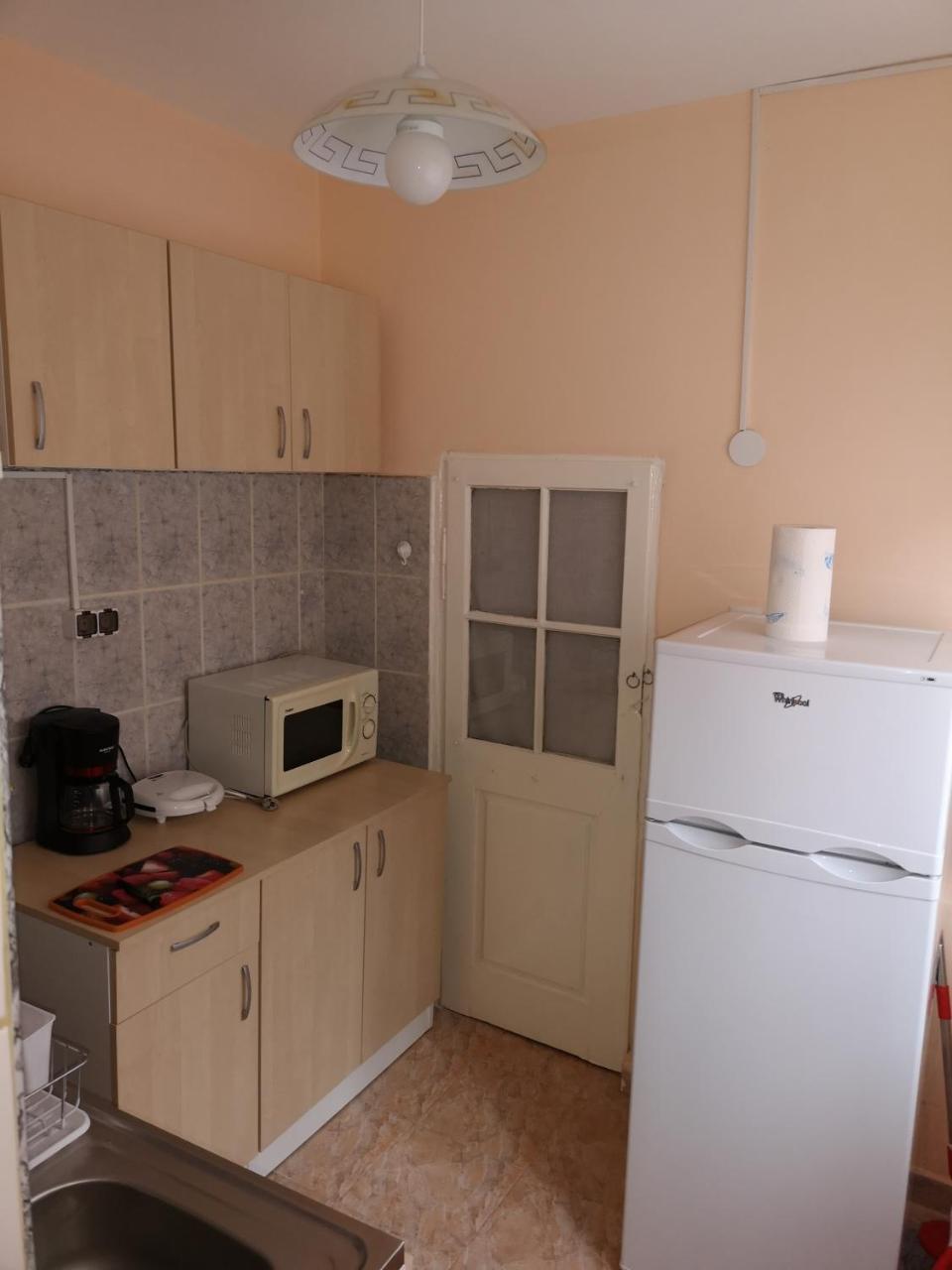 Casa Bella Apartment Sibiu Bagian luar foto