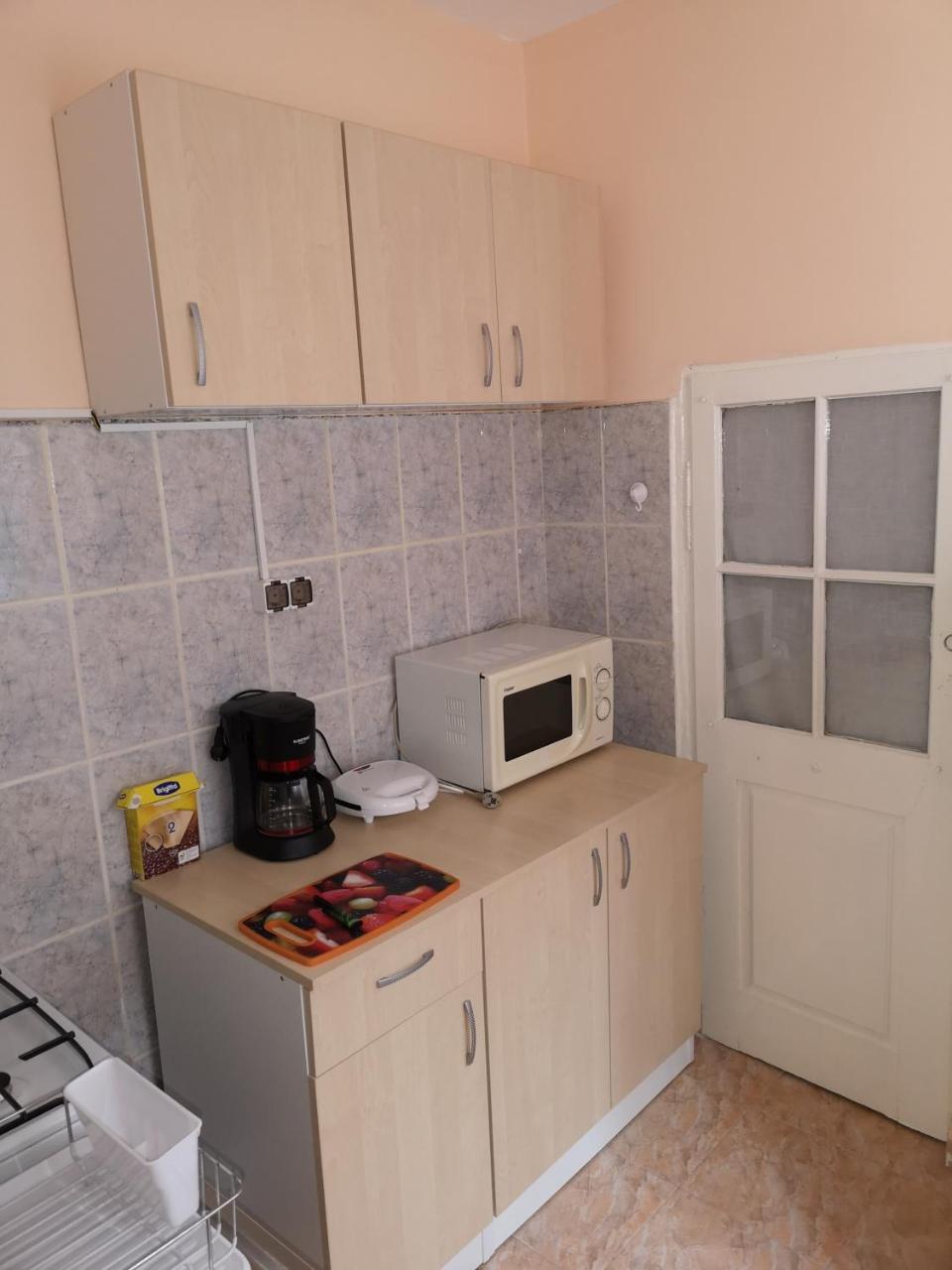Casa Bella Apartment Sibiu Bagian luar foto