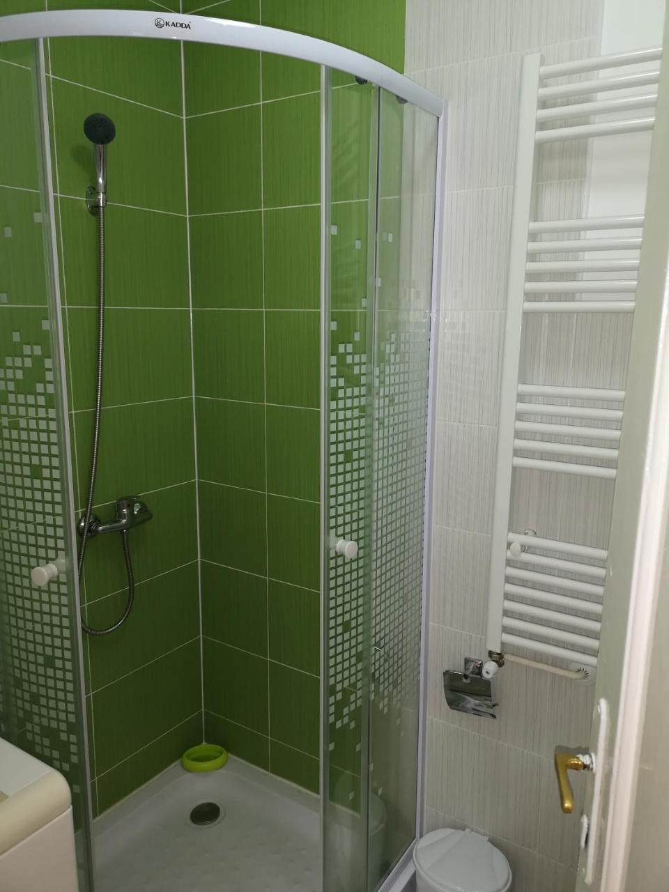 Casa Bella Apartment Sibiu Bagian luar foto