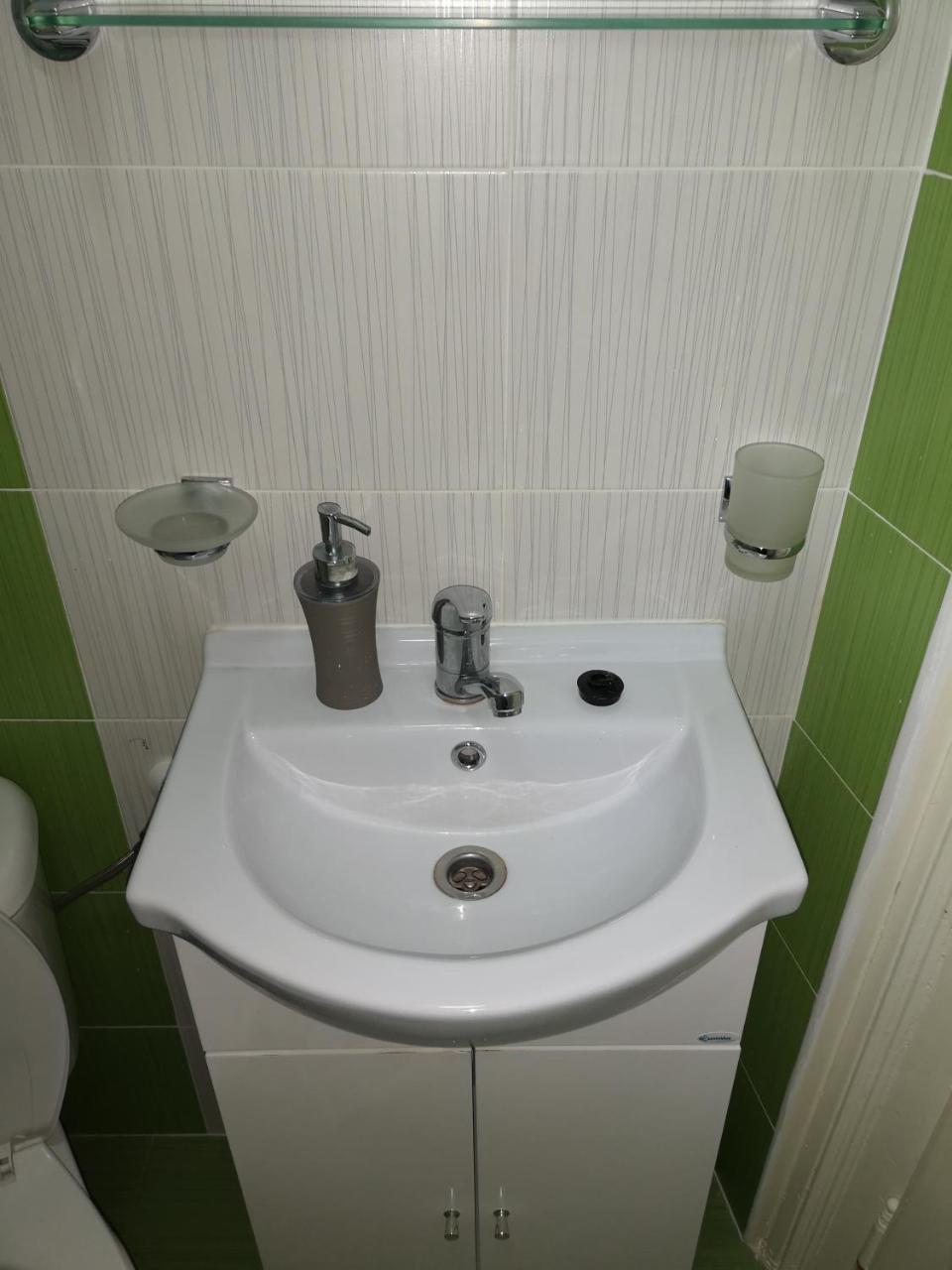 Casa Bella Apartment Sibiu Bagian luar foto