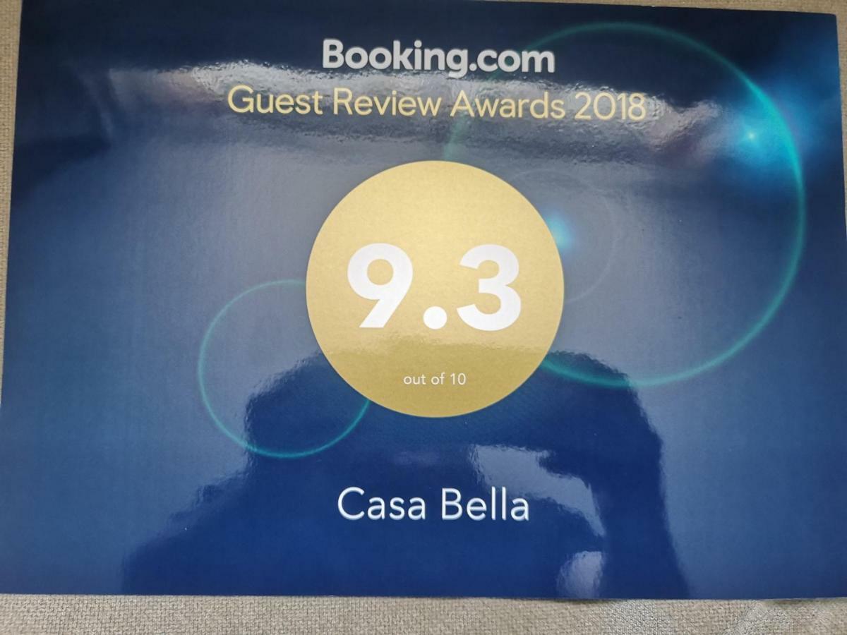 Casa Bella Apartment Sibiu Bagian luar foto